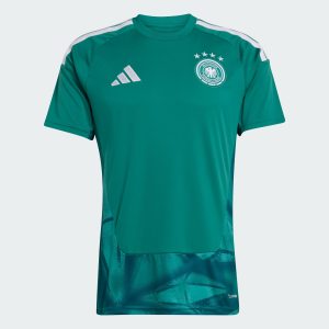 Germany 26 Home Goalkeeper Jersey