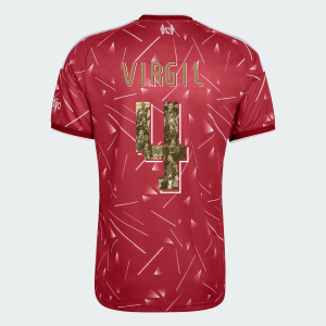 LFC 26-27 Virgil Hero Home Kit