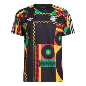 Jamaica x Bob Marley  T-Shirt