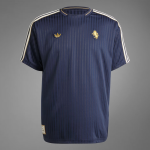 25/26 Juventus Terrace Icons Jersey