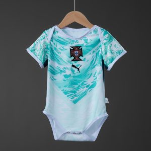 Babys Portugal 2026 Away Kit