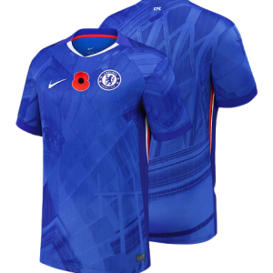 【S~4XL】25/26 Chelsea Poppy Jersey