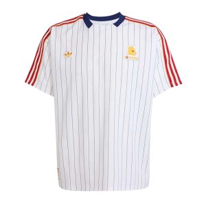 25/26 Roma Terrace Icons Jersey 1:1 Thai Quality