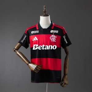 Flamengo 26/27 Home Kit
