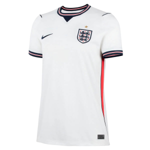 Womens 2026 England Home Kit
