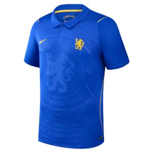 26/27 Chelsea Home Kit