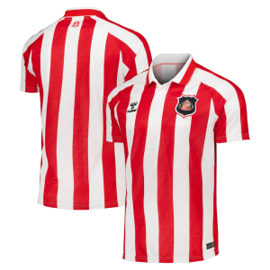 Sunderland 26-27 Home Kit