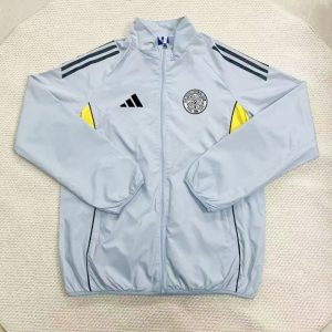 25/26 Celtic FC Windbreaker Jacket