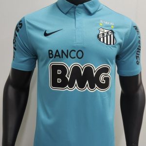 11/12 Retro Santos Away1:1 Thai Quality