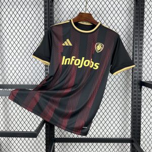 Ultimate Mostoles 2025/26 Home Jersey1:1 Thai quality