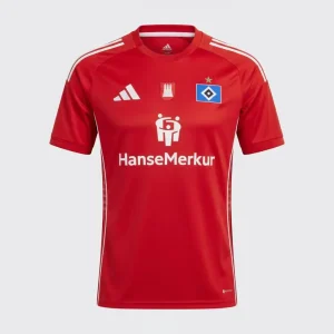 2026/27 Hamburger SV Special Edition Jersey