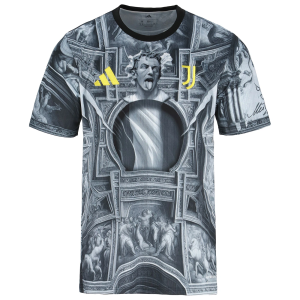 Juventus Del Piero Commemorative kit