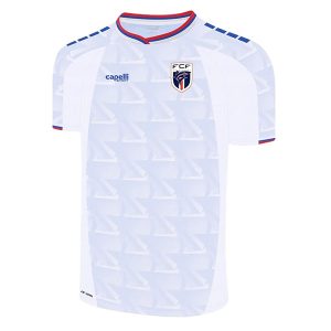 Cape Verde 2026 Away Kit