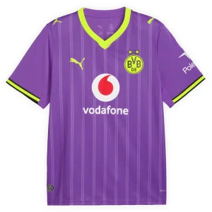 Dortmund 26-27 Third Kit
