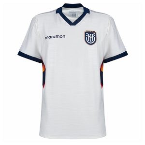 2026 Ecuador Third Jersey