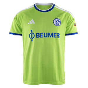 26/27 Schalke 04 Third Kit