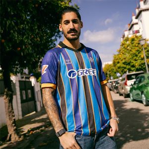 Betis 25-26 Forever Green Keeper Kit