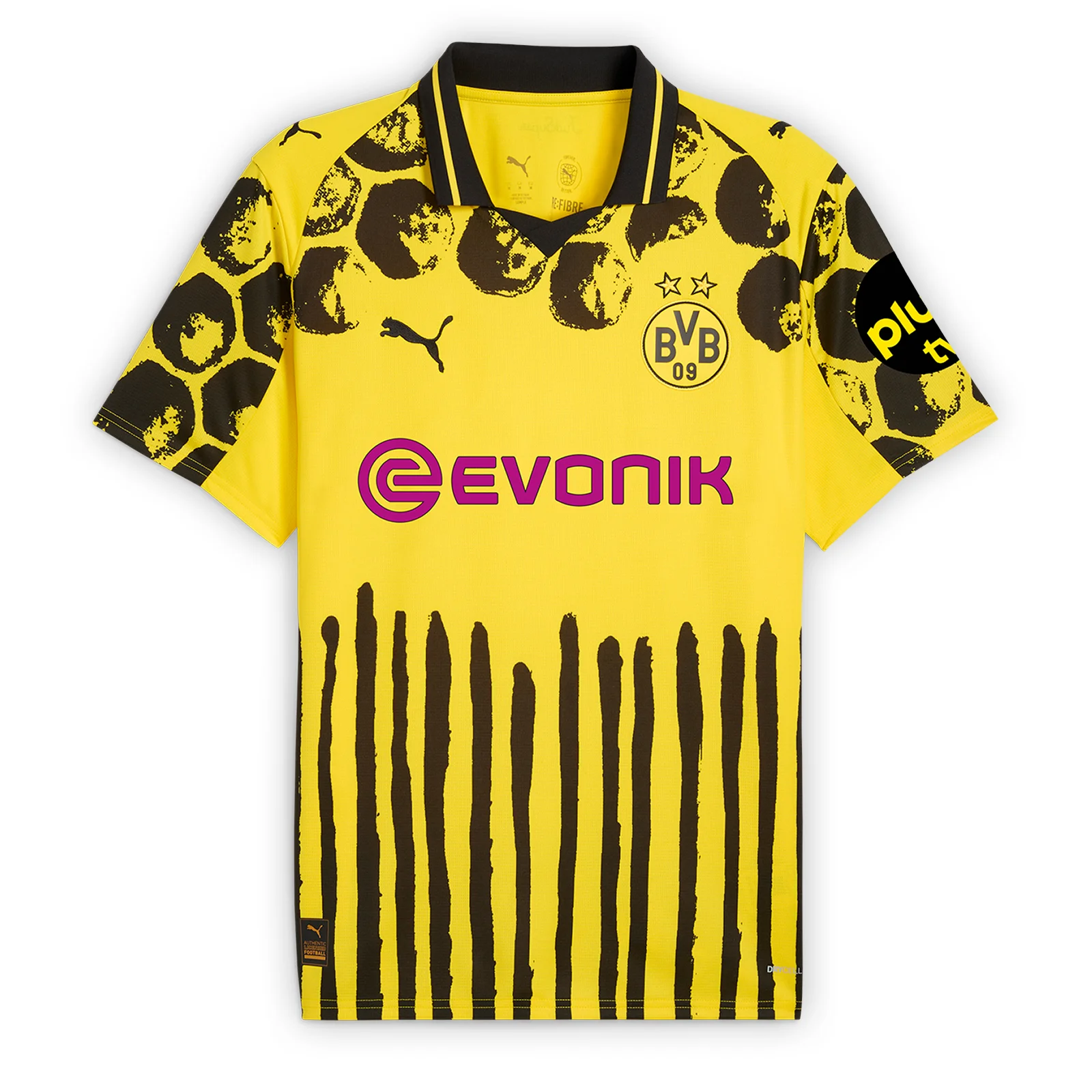 (S-4XL)2025 Dortmund KidSuper Jersey 1:1 Thai quality