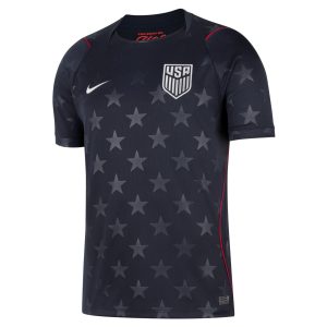 2026 United States Away Jersey