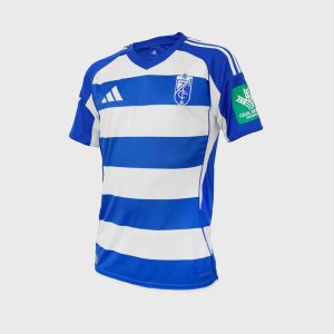 25/26 Granada Away Football Jersey