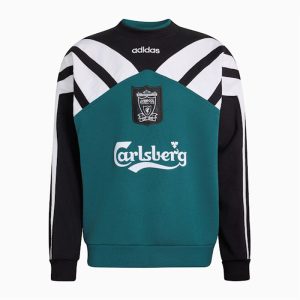 1995/96 Liverpool Sweatshirt Remake