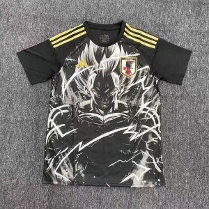2025 Japan Special Edition Goku Football Shirt 1:1 Thai Quality