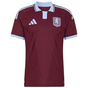 Player Version 26/27 Aston Villa Home Jersey