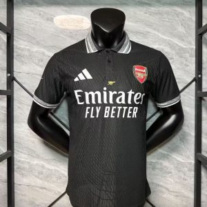 25/26 Player Version AFC Special Edition Kit
