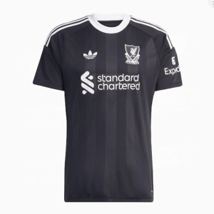 2025/2026 LFC Third 25-26 Third Goalkeeper Kit 1:1 Thai Quality