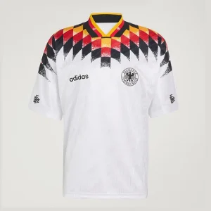 2026 Germany 1994 Home Replica Kit