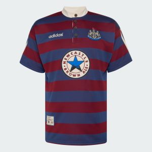 Newcastle United 1995/96 Shirt