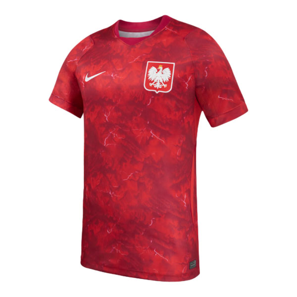 2026 Poland Away Jersey