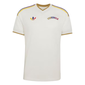 2026 Venezuela Away Kit