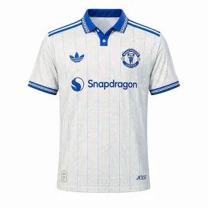Manchester United 26/27 Third Kit Concept
