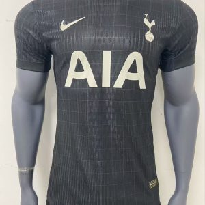 25/26 Tottenham Hotspur Away Football Jersey