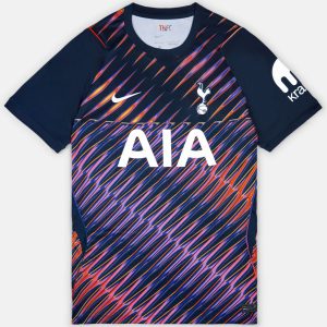 Tottenham Hotspur 26-27 Away Kit