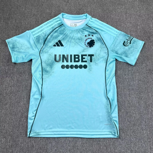 25/26 Copenhagen Third Jersey