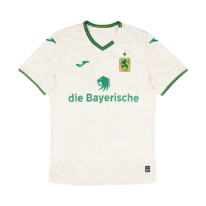 TSV 1860 Munich 25-26 Third Kit 1:1 Thai Quality