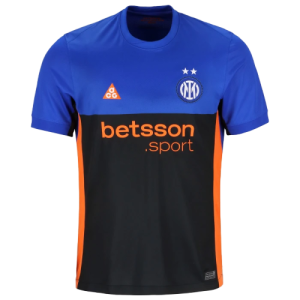 Inter Milan 25-26 Fourth Kit