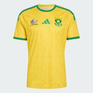 South Africa 2026 Home Kit