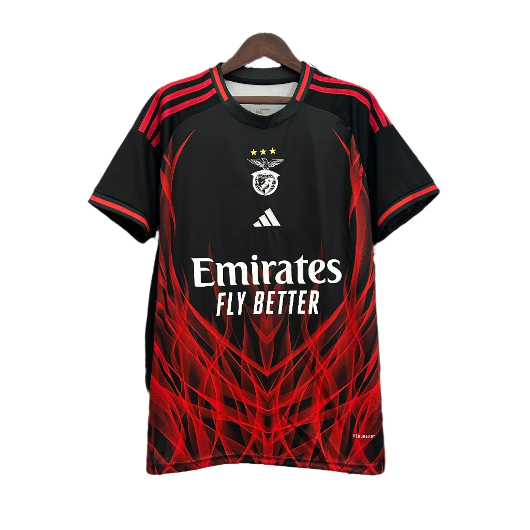 25/26 Benfica Special Edition Jersey