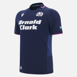 25/26 Scotland Rugby Home Jersey