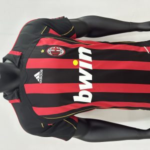 06-07  Retro AC Home 1:1 Thai Quality