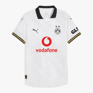 （S-4XL）25/26 Dortmund Third Away Football Jersey 1:1 Thai quality