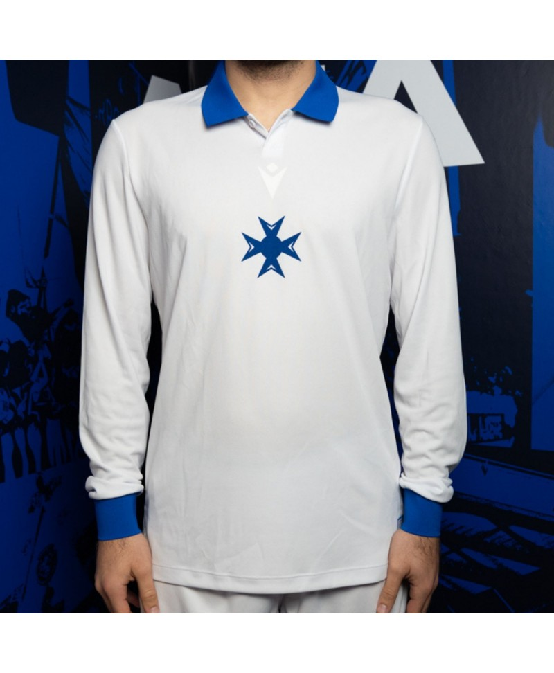 2025 Auxerre 120th Anniversary Kit(Long-sleeve)
