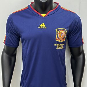 2010 Player Version Spain away 1:1 Thai Quality