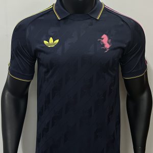 Retro  Juventus Casual 1:1 Thai quality