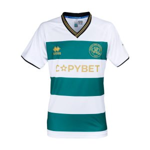 25/26 QPR Third Football Shirt 1:1 Thai Quality