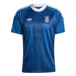 Greece 2026 Away Jersey