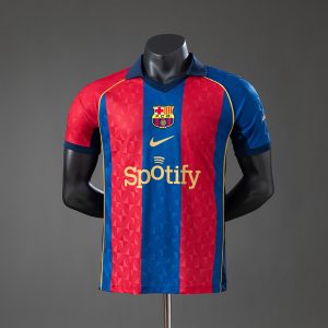 Player Version Barcelona 26-27 Special Edition Kit